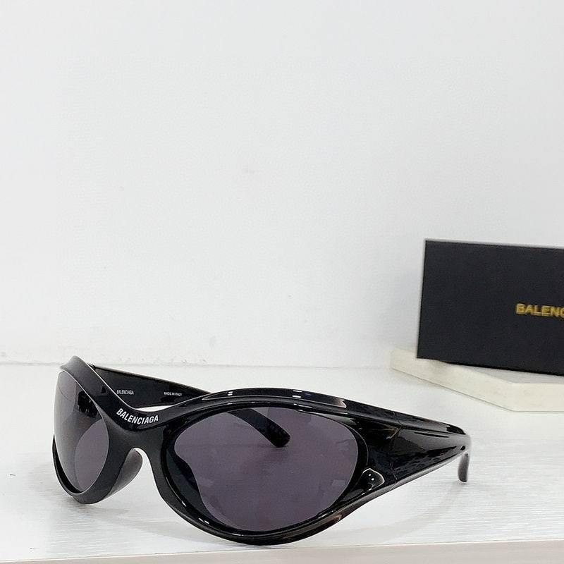 Balenciaga Sunglasses 84